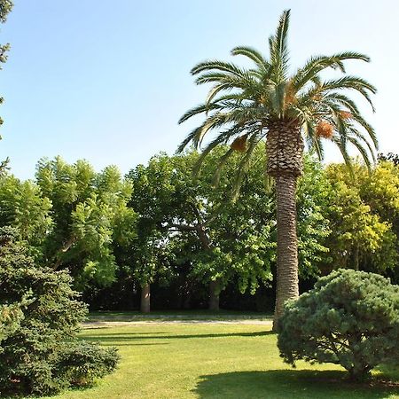 Bed and Breakfast Chic & Country Lecce Zewnętrze zdjęcie