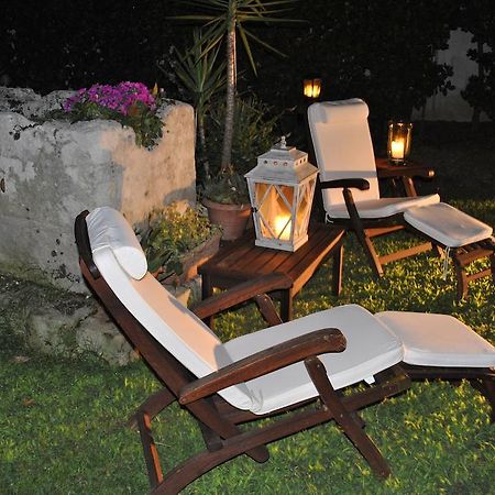 Bed and Breakfast Chic & Country Lecce Zewnętrze zdjęcie