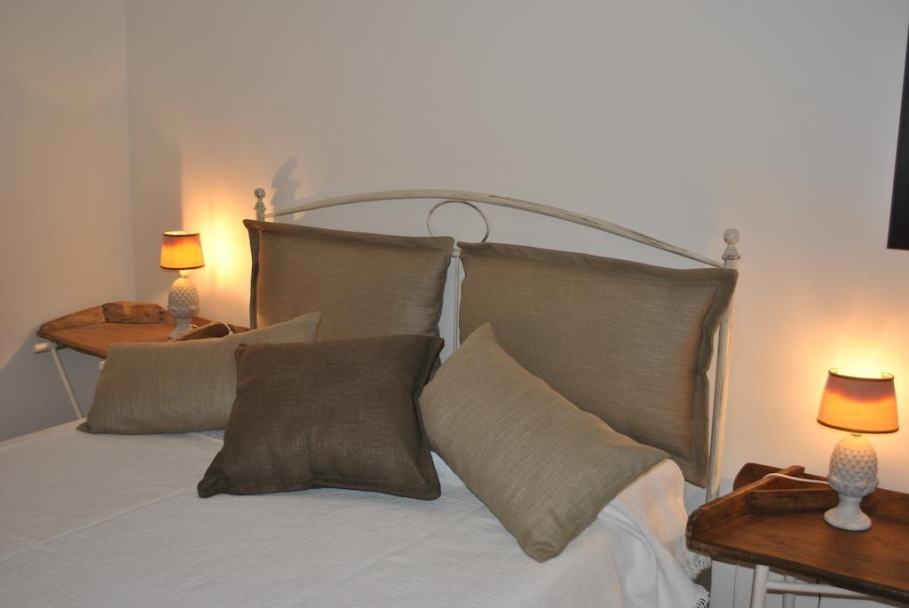 Bed and Breakfast Chic & Country Lecce Pokój zdjęcie