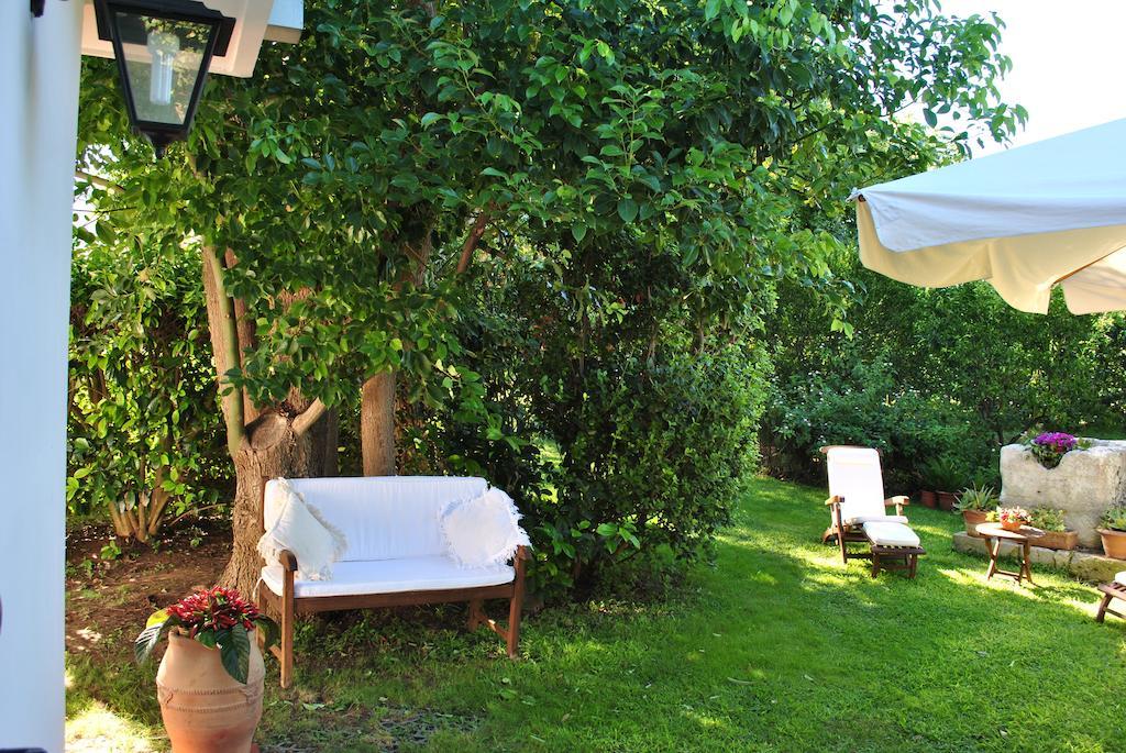 Bed and Breakfast Chic & Country Lecce Zewnętrze zdjęcie