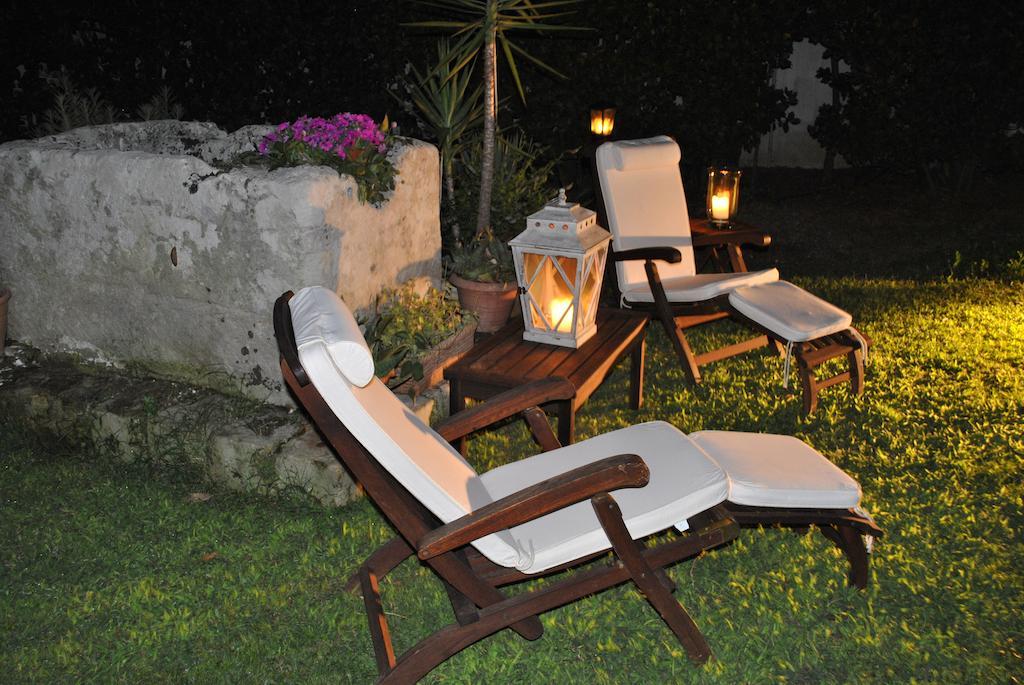 Bed and Breakfast Chic & Country Lecce Zewnętrze zdjęcie