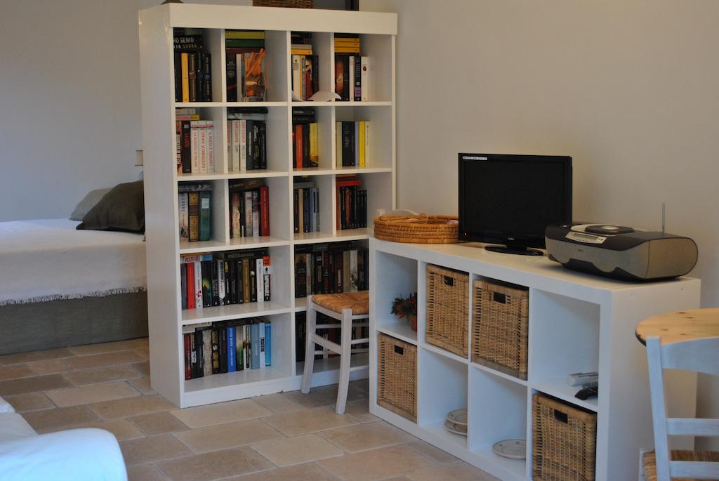Bed and Breakfast Chic & Country Lecce Pokój zdjęcie