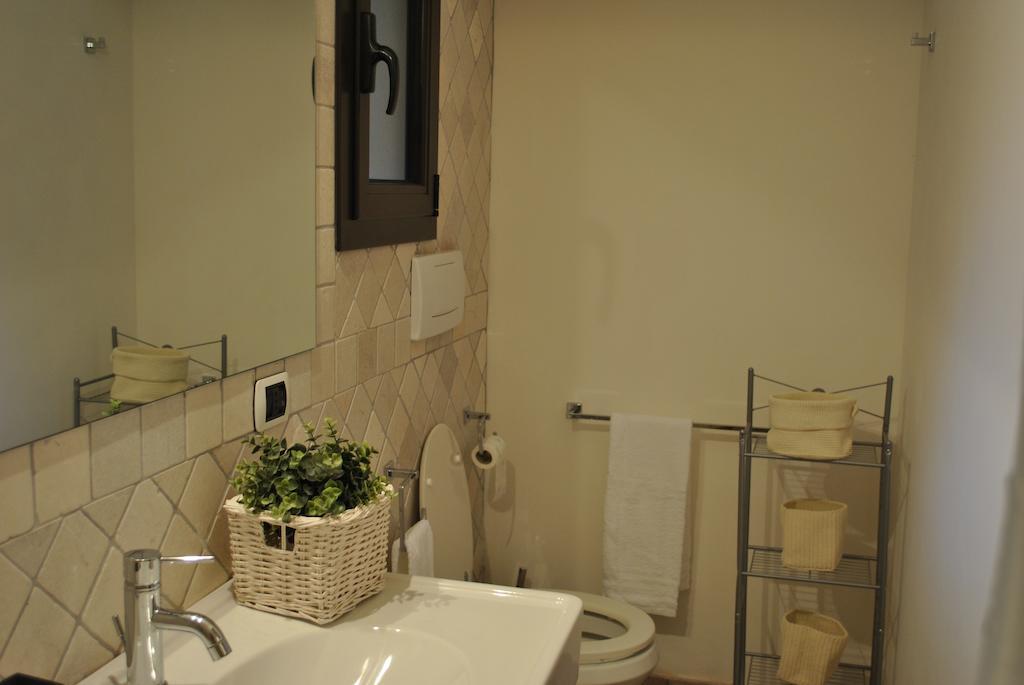 Bed and Breakfast Chic & Country Lecce Pokój zdjęcie