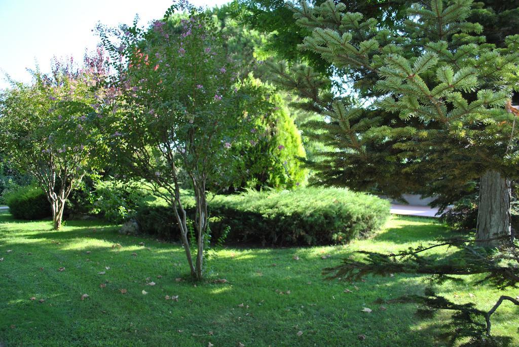 Bed and Breakfast Chic & Country Lecce Zewnętrze zdjęcie